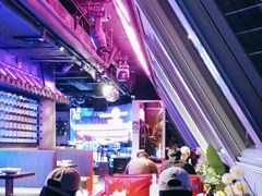 -粉墨特色菜·烧烤音乐酒馆