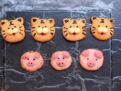 -幸福里DIY蛋糕烘焙·团建·拼豆豆(普陀店)