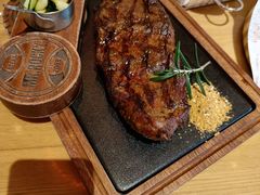 -MR.ROCKY洛奇先生RESTAURANT&BAR(宝安壹方城店)
