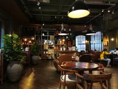 大堂-黑草莓(重庆路店)