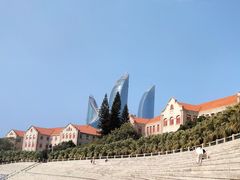 -厦门大学(思明校区)