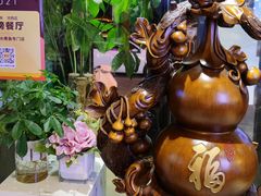 -爱妻鱼•老体北重庆水煮鱼•川菜(白云路店)