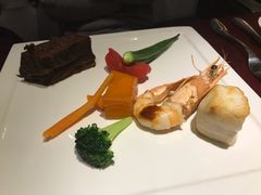 -王品牛排(郑州大卫城店)