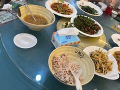 -黔人百味.贵州菜