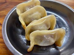 -锅贴大王南翔小笼(临沂二村店)