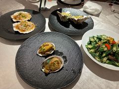 -南海渔村(珠江新城店)