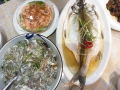 -小峰饭店(北大街店)