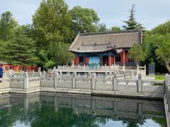 -百脉泉景区