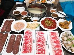 -朋友的火锅店(辽大店)