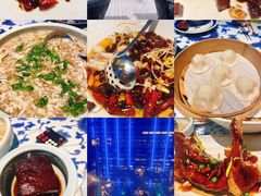 大肠-桂满陇天书(南京德基旗舰店)