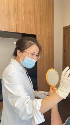 体验前-上海玫瑰医疗美容医院