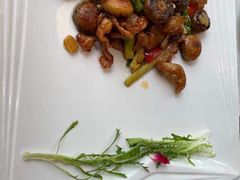 -周三的情书花园餐厅(江北店)