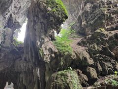 -英西峰林·洞天仙境