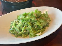 -林芝工布庄园希尔顿酒店-猎味中餐厅