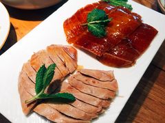 -四季民福烤鸭店(前门廊房二条店)