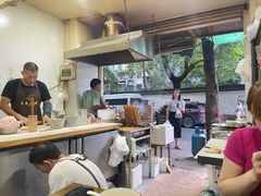 -文武王氏烧饼·无矾油条(西溪路店)