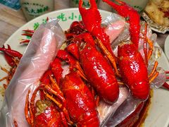 -小民大排档(光谷店)