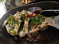 -金牌外婆家(苏州中心店)
