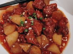 -三生石·福建菜·家宴(五四店)