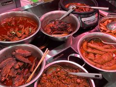 -红灯笼龙凤饭店(宁波老字号店)