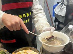 -蒋家肠旺面馆老店(合群路店)