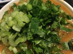 -古乐牛香·鲜牛肉牛杂火锅(解放东路店)