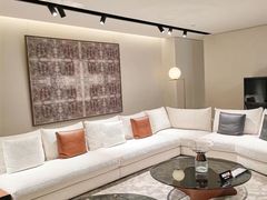 -创典居(槐安店)