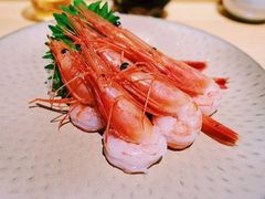 -翔峰炭火鳗鱼(悦泰街里公寓店)