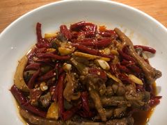 -费大厨辣椒炒肉(万家丽一店)