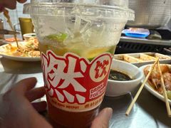 -燃计沙茶皇·香港沙茶火锅(人广旗舰店)