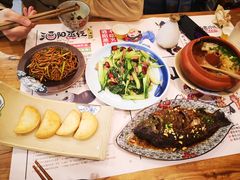 -酒阳蒸经小酒馆(解放碑店)