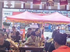 -阿福板凳面(观音桥店)