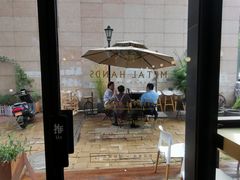 门面-铁手珈琲制造局metalhands(望京店)