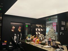 -TOP健身私教工作室(侨香店)