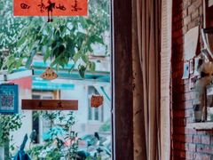 -春庄咖啡SpringHues(钟楼小区店)