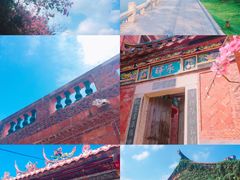 -晋江五店市传统文化旅游区