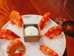 -普朗姆生蚝吧(原建国路店)