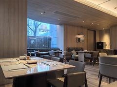 -南京THE TAI太和紫金大酒店