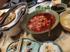 徐家口口脆-锦府盐帮·侯宅(五棵松万达店)