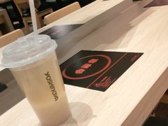 -吉野家(首创奥特莱斯店)