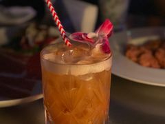 -罗斯福色戒酒吧(外滩店)