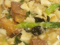 -老西安韩记三鲜煮馍(四府街店)