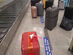 -胡志明新山一国际机场