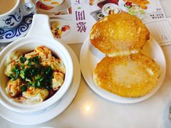 -翠华餐厅(百老汇店)