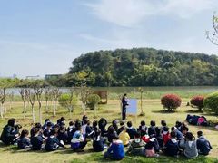 -保利和乐高顿国际幼儿园(龙苑澜岸分园)