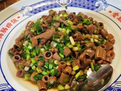 -旺角小渔村·海肠捞饭开创者(环山路店)