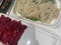 -八合里潮汕鲜牛肉火锅(惠州华贸店)