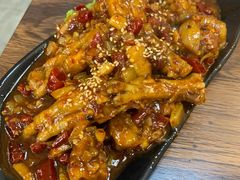 辣鸡爪-妈妈手(山大总店)