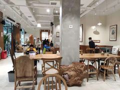 大堂-小豆海棠(人民南路店)