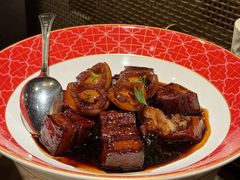 -品味杭州·粤式融合·海鲜小馆·钱江新城CBD